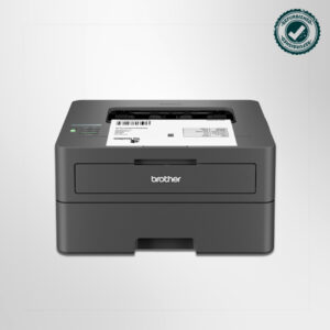 Refurbished Brother HL-L2405W Wireless Compact Monochrome Laser Printer, Mobile Printing, Refresh EZ Print Eligibility