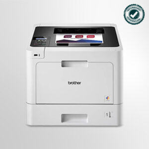 Refurbished Brother® Business HL-L8260CDW Laser Color Printer