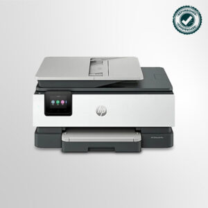 Refurbished HP OfficeJet Pro 8139e All-in-One Printer with 1 year free instant Ink with HP+