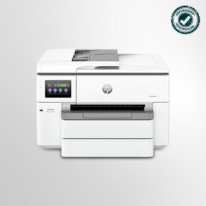 Refurbished HP OfficeJet Pro 9730e All In One with 3 months free instant Ink with HP+