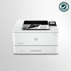 Refurbished HP LaserJet Pro 4001n Laser Monochrome Printer