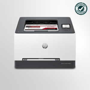 Refurbished HP Color LaserJet Pro 3201dw Wireless Laser Color Printer