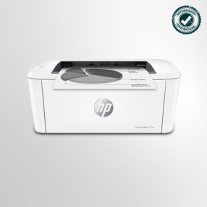 Refurbished HP LaserJet M110w Wireless Laser Monochrome Printer (7MD66F)