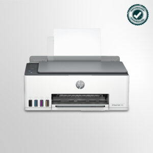 Refurbished HP Smart Tank 5101 Wireless All-in-One Cartridge-free Ink Tank Color Printer With Up To 2 Years Of Ink Included (1F3Y0A)