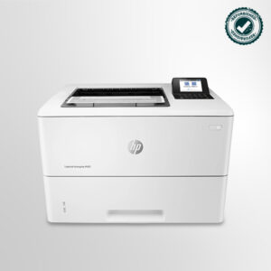 Refurbished HP LaserJet Enterprise M507n Wireless Laser Monochrome Printer