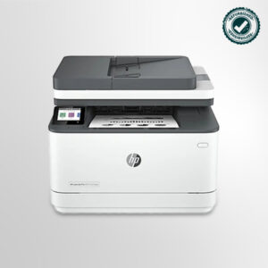 Refurbished HP LaserJet Pro MFP 3101fdw Wireless Laser All-in-One Monochrome Printer