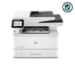 Refurbished HP OfficeJet 8015e Wireless Color All-in-One Printer with 3 months of ink included (228F5A)