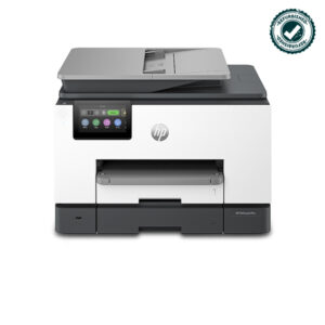 Refurbished HP OfficeJet Pro 9135e All-in-One Printer with 3 months free instant Ink with HP+